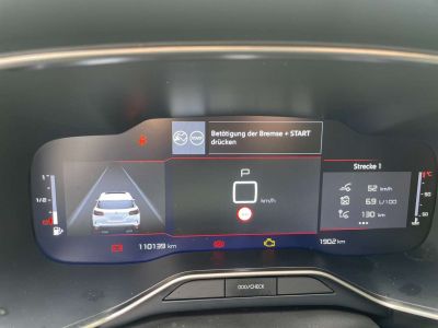 Citroën C5 Aircross Gebrauchtwagen
