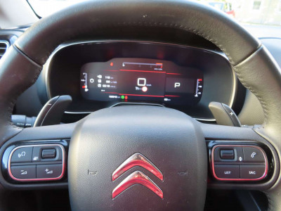 Citroën C5 Aircross Gebrauchtwagen