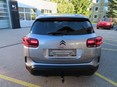 Citroën C5 Aircross Gebrauchtwagen