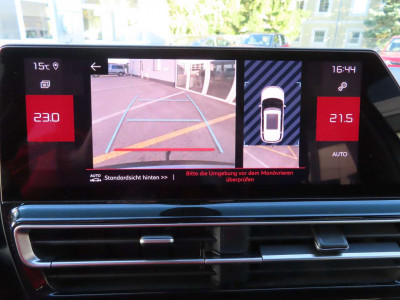 Citroën C5 Aircross Gebrauchtwagen