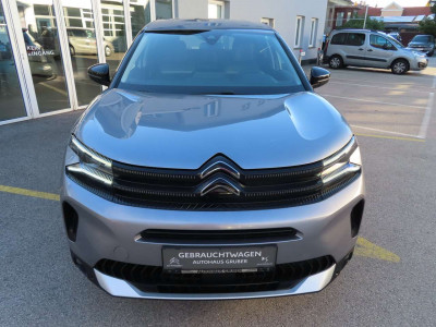 Citroën C5 Aircross Gebrauchtwagen