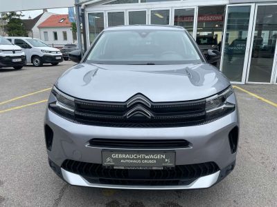 Citroën C5 Aircross Gebrauchtwagen