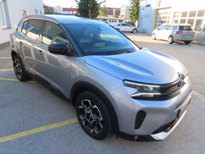 Citroën C5 Aircross Gebrauchtwagen