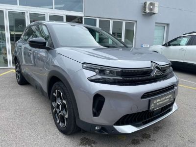 Citroën C5 Aircross Gebrauchtwagen