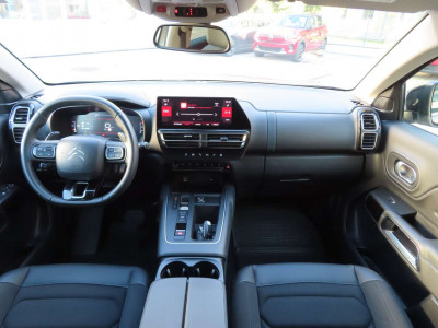 Citroën C5 Aircross Gebrauchtwagen