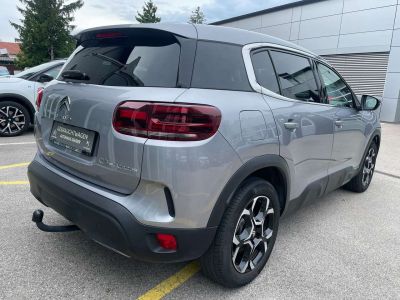 Citroën C5 Aircross Gebrauchtwagen