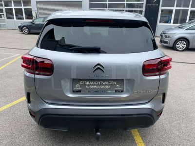 Citroën C5 Aircross Gebrauchtwagen