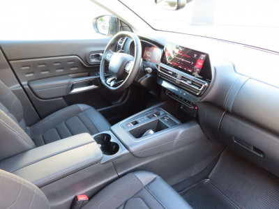 Citroën C5 Aircross Gebrauchtwagen