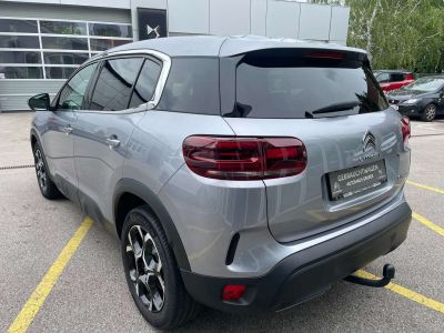 Citroën C5 Aircross Gebrauchtwagen