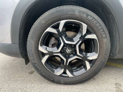 Citroën C5 Aircross Gebrauchtwagen