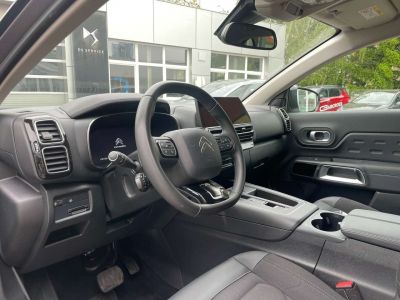 Citroën C5 Aircross Gebrauchtwagen