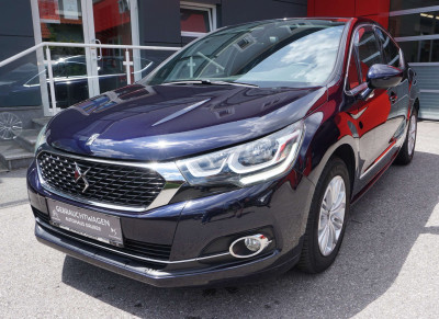 Citroën DS4 Gebrauchtwagen