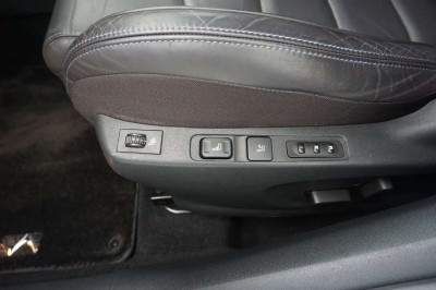 Citroën DS4 Gebrauchtwagen