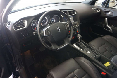 Citroën DS4 Gebrauchtwagen