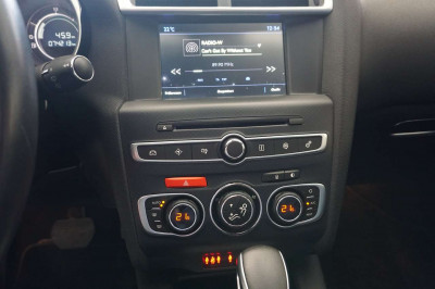 Citroën DS4 Gebrauchtwagen