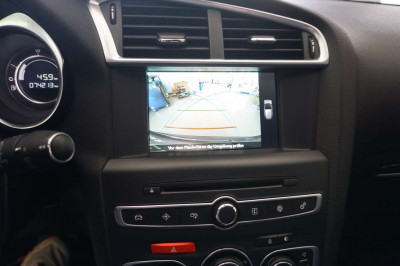 Citroën DS4 Gebrauchtwagen