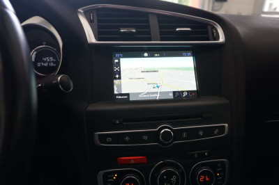 Citroën DS4 Gebrauchtwagen