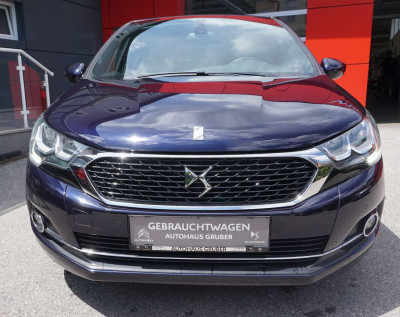 Citroën DS4 Gebrauchtwagen