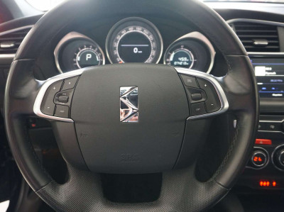 Citroën DS4 Gebrauchtwagen
