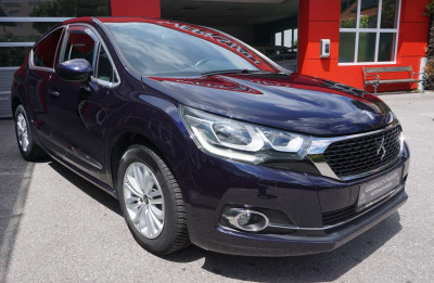 Citroën DS4 Gebrauchtwagen