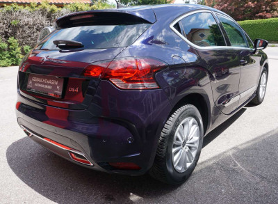 Citroën DS4 Gebrauchtwagen