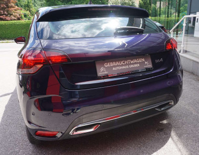 Citroën DS4 Gebrauchtwagen