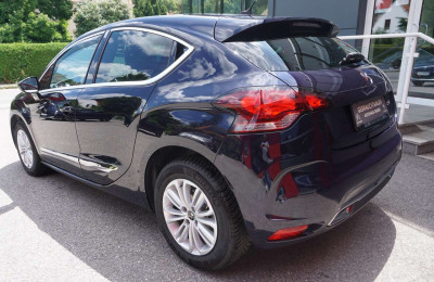 Citroën DS4 Gebrauchtwagen