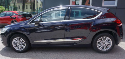 Citroën DS4 Gebrauchtwagen
