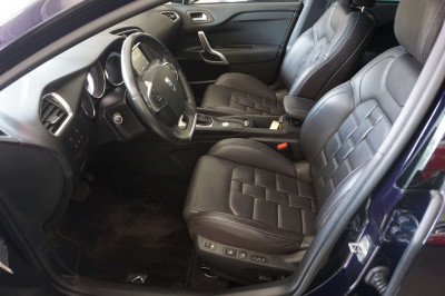 Citroën DS4 Gebrauchtwagen