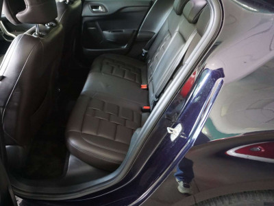 Citroën DS4 Gebrauchtwagen