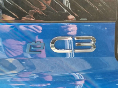 Citroën C3 Vorführwagen