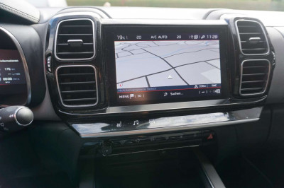 Citroën C5 Aircross Gebrauchtwagen