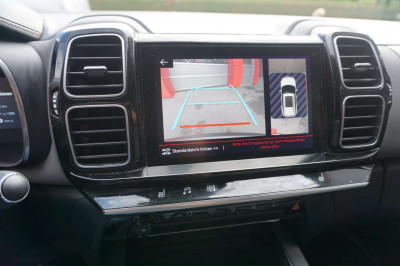Citroën C5 Aircross Gebrauchtwagen