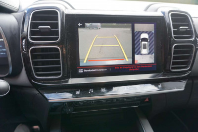 Citroën C5 Aircross Gebrauchtwagen