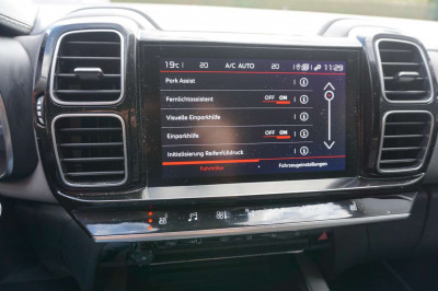 Citroën C5 Aircross Gebrauchtwagen