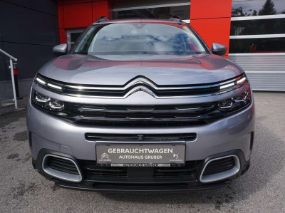 Citroën C5 Aircross Gebrauchtwagen