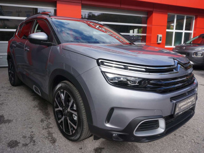Citroën C5 Aircross Gebrauchtwagen