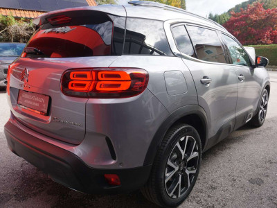 Citroën C5 Aircross Gebrauchtwagen