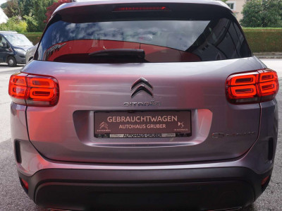 Citroën C5 Aircross Gebrauchtwagen