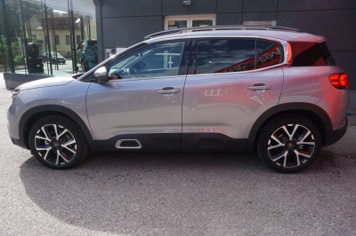 Citroën C5 Aircross Gebrauchtwagen