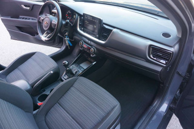 KIA Stonic Gebrauchtwagen