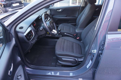 KIA Stonic Gebrauchtwagen