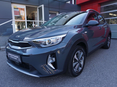 KIA Stonic Gebrauchtwagen