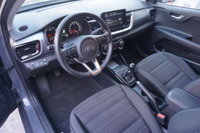 KIA Stonic Gebrauchtwagen