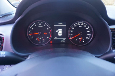 KIA Stonic Gebrauchtwagen