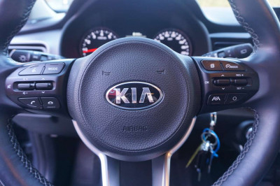 KIA Stonic Gebrauchtwagen