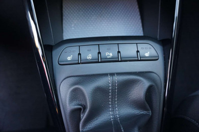 KIA Stonic Gebrauchtwagen