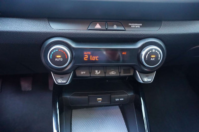 KIA Stonic Gebrauchtwagen