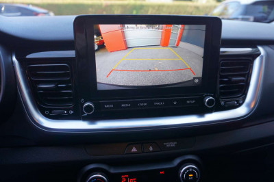 KIA Stonic Gebrauchtwagen