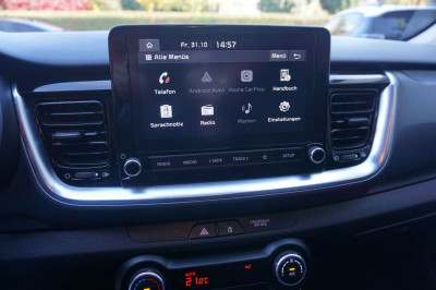 KIA Stonic Gebrauchtwagen